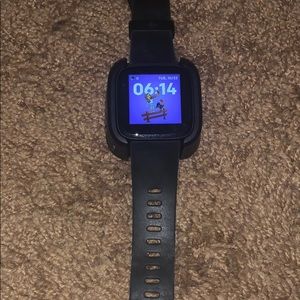 Fitbit Versa